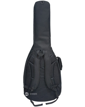 Чохол для акустичної гітари ROCKBAG RB20519 B/PLUS Student Line Plus - Acoustic Guitar Gig Bag-foto2