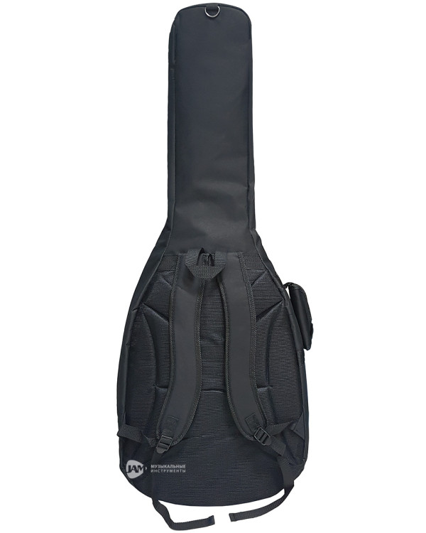 Чохол для акустичної гітари ROCKBAG RB20519 B/PLUS Student Line Plus - Acoustic Guitar Gig Bag