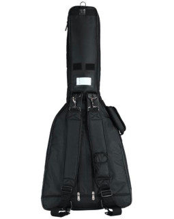 Чохол для електрогітари ROCKBAG RB20607 B/PLUS Premium Line - Electric Hollow Body Guitar Gig Bag-foto2