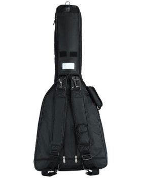 Чохол для електрогітари ROCKBAG RB20607 B/PLUS Premium Line - Electric Hollow Body Guitar Gig Bag-foto2