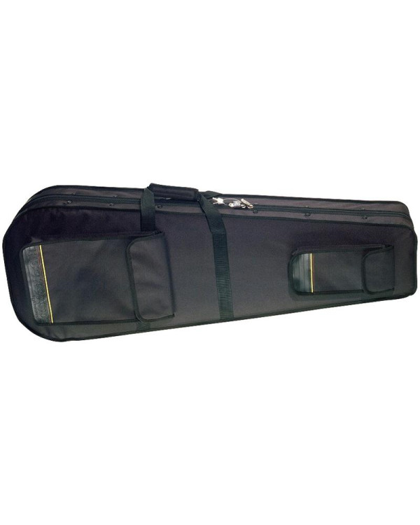 Кейс для електрогітари ROCKCASE RC20803 Deluxe Line Soft Light Electric Guitar Case