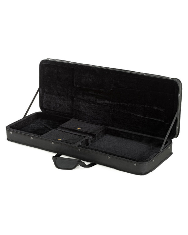 Кейс для електрогітари ROCKCASE RC20806 Deluxe Line Electric Guitar Soft-Light Case