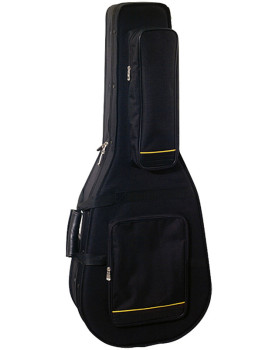 Кейс для класичної гітари ROCKCASE RC20908 B Line - Classic Guitar Soft-Light Case