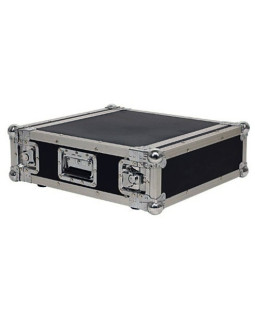 Рек-кейс туровий дерев'яний на 3 ед. ROCKCASE RC24103