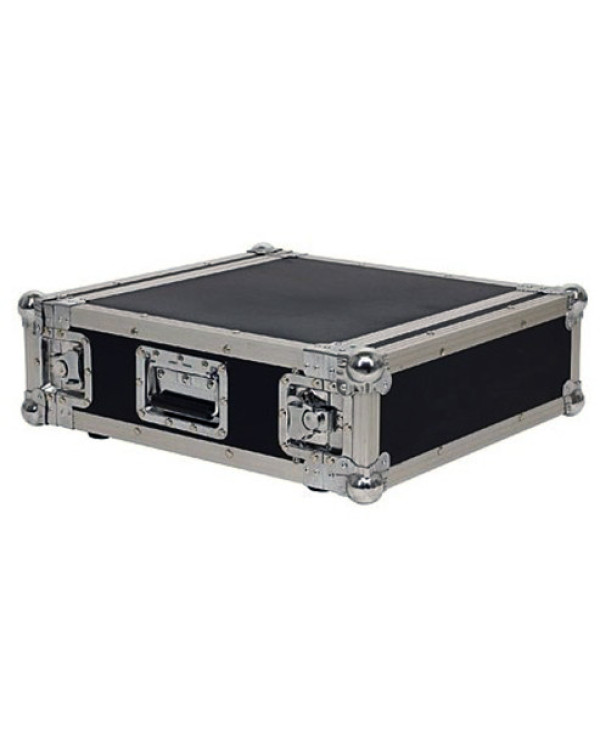 Рек-кейс туровий дерев'яний на 3 ед. ROCKCASE RC24103