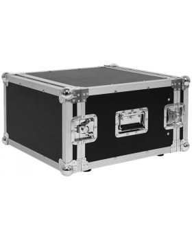 Рек-кейс туровий дерев'яний на 6 ед. ROCKCASE RC24106