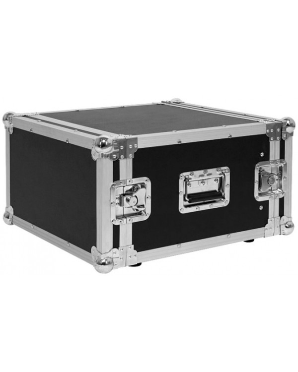 Рек-кейс туровий дерев'яний на 6 ед. ROCKCASE RC24106
