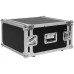 Рек-кейс туровий дерев'яний на 6 ед. ROCKCASE RC24106