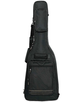 Чохол для електрогітари ROCKBAG RB20506 B Deluxe Line - Electric Guitar Gig Bag - Black