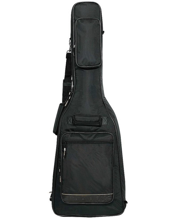 Чохол для електрогітари ROCKBAG RB20506 B Deluxe Line - Electric Guitar Gig Bag - Black