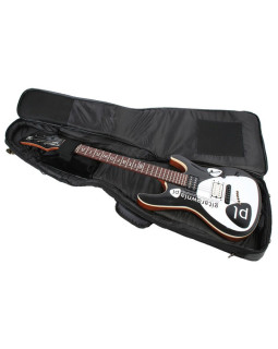 Чохол для електрогітари ROCKBAG RB20506 B Deluxe Line - Electric Guitar Gig Bag - Black-foto4