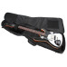 Чохол для електрогітари ROCKBAG RB20506 B Deluxe Line - Electric Guitar Gig Bag - Black