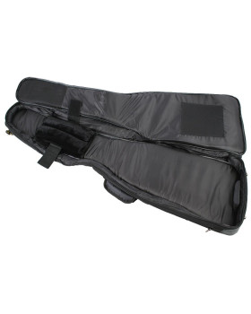 Чохол для електрогітари ROCKBAG RB20506 B Deluxe Line - Electric Guitar Gig Bag - Black-foto3