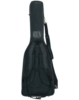 Чохол для електрогітари ROCKBAG RB20506 B Deluxe Line - Electric Guitar Gig Bag - Black-foto2