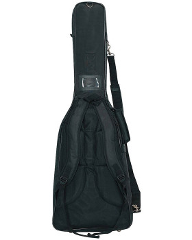 Чохол для електрогітари ROCKBAG RB20506 B Deluxe Line - Electric Guitar Gig Bag - Black-foto2