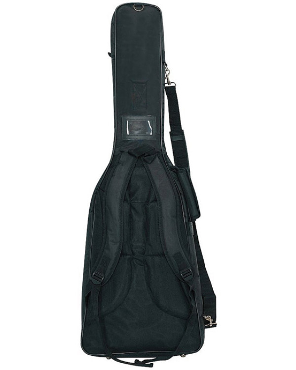 Чохол для електрогітари ROCKBAG RB20506 B Deluxe Line - Electric Guitar Gig Bag - Black
