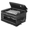 Рекова сумка для мікшера ROCKCASE MX1604A/ 2004A + 19 рэк