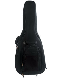 Чохол для акустичної гітари ROCKBAG RB20449 B Student Line Cross Walker - Acoustic Guitar Gig Bag - Black