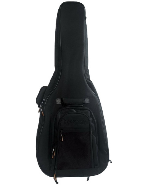 Чохол для акустичної гітари ROCKBAG RB20449 B Student Line Cross Walker - Acoustic Guitar Gig Bag - Black