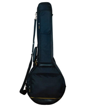 Чохол для банджо ROCKBAG RB20517 B Deluxe Line - Banjo Gig Bag