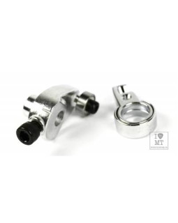 TAMA HP9S Система кріплення пружин-foto3