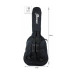 IBANEZ IAB101 Чохол для акустичної гітари