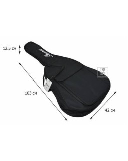 IBANEZ ICB101 Чохол для класичної гітари-foto2