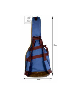 IBANEZ IGB541 NB Чохол для електрогітари-foto2