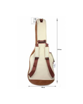 IBANEZ IAB541 BE Чохол для акустичної гітари-foto2