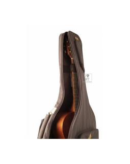 IBANEZ IAB541 BR Чохол для акустичної гітари-foto5
