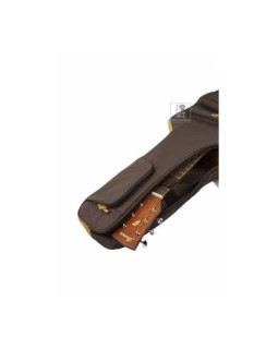 IBANEZ IAB541 BR Чохол для акустичної гітари-foto6