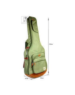 IBANEZ IAB541 MGN Чохол для акустичної гітари-foto2