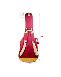 IBANEZ IAB541 WR Чохол для акустичної гітари-foto2