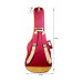 IBANEZ IAB541 WR Чохол для акустичної гітари
