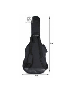 IBANEZ IAB540 BK Чохол для акустичної гітари-foto2