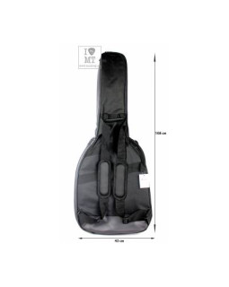 IBANEZ IGB540 BK Чохол для електрогітари-foto2