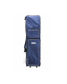 KORG SC-KROSS2/KROME-88 Чохол для клавішних інструментів-foto4