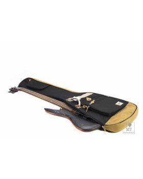 IBANEZ IBB541 BK Чохол для бас-гітари-foto6