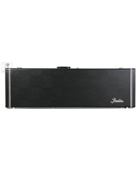 FENDER CLASSIC SERIES CASE FOR P/J BASS Кейс для бас-гітари