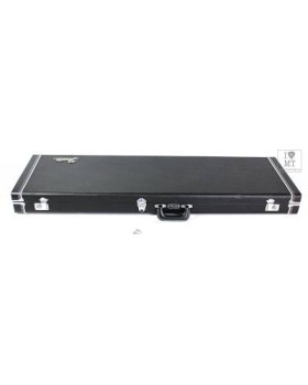 FENDER CLASSIC SERIES CASE FOR P/J BASS Кейс для бас-гітари-foto6