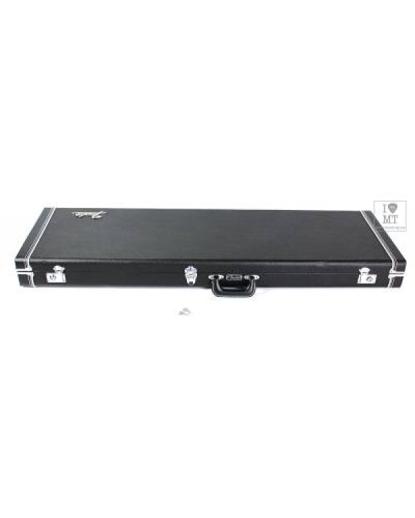 FENDER CLASSIC SERIES CASE FOR P/J BASS Кейс для бас-гітари