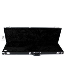 FENDER CLASSIC SERIES CASE FOR P/J BASS Кейс для бас-гітари-foto8