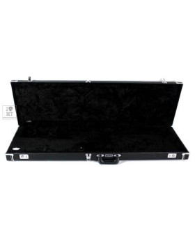 FENDER CLASSIC SERIES CASE FOR P/J BASS Кейс для бас-гітари-foto8