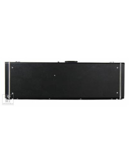 FENDER CLASSIC SERIES CASE FOR P/J BASS Кейс для бас-гітари-foto3