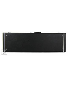 FENDER CLASSIC SERIES CASE FOR P/J BASS Кейс для бас-гітари-foto3