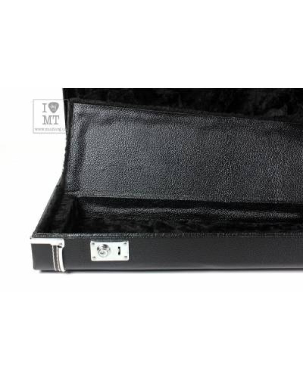 FENDER CLASSIC SERIES CASE FOR P/J BASS Кейс для бас-гітари