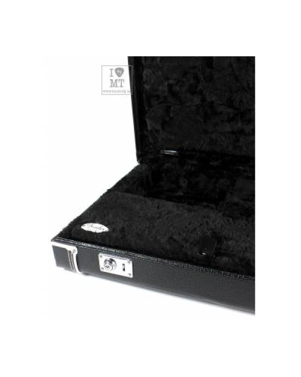 FENDER CLASSIC SERIES CASE FOR P/J BASS Кейс для бас-гітари