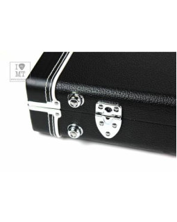 FENDER CLASSIC SERIES CASE FOR P/J BASS Кейс для бас-гітари-foto16