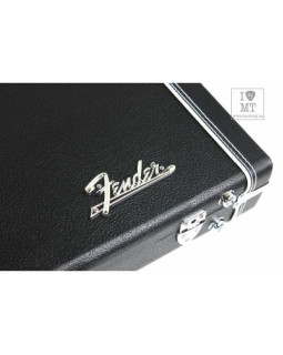 FENDER CLASSIC SERIES CASE FOR P/J BASS Кейс для бас-гітари-foto12