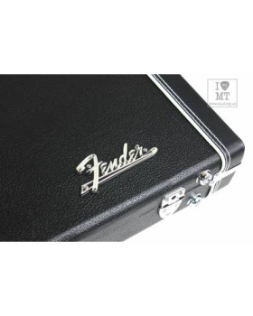 FENDER CLASSIC SERIES CASE FOR P/J BASS Кейс для бас-гітари-foto12